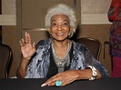 Nichelle Nichols dead at 89 | SYFY WIRE