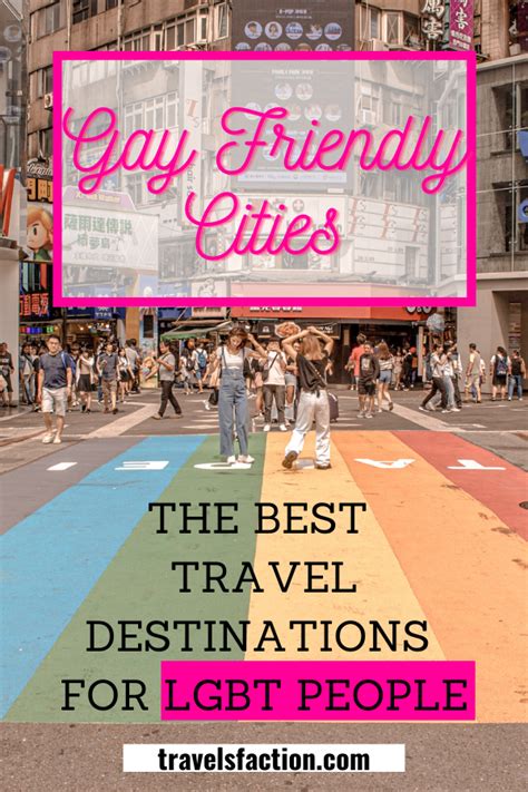 are you a member of the gay community looking for the world s best travel destination for lgbt