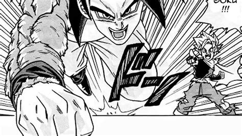 We hope you do not use it for commercial purposes. Dragon Ball Heroes: Victory Mission Manga | #3 English ...