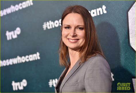24 S Mary Lynn Rajskub Feels Broken By Audition Process Says She S