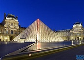 The Louvre - See a virtual tour of the Louvre Museum and get details on ...