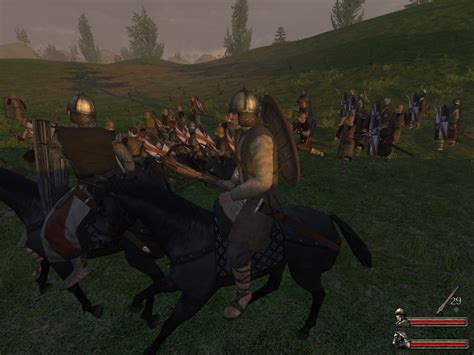 Choosing a gender is just a starting step. Battle | Mount and Blade Wiki | FANDOM powered by Wikia