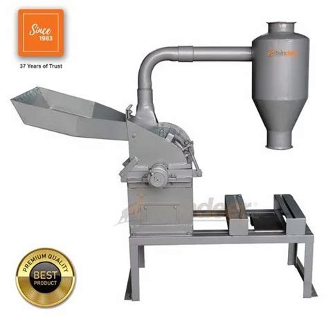 Masala Mixing Machine And Mini Pulverizer Manufacturer Mill Power Industries Ahmedabad