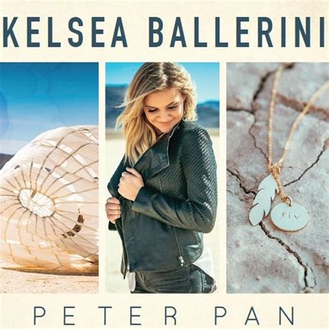 Kelsea Ballerini Peter Pan Lyrics Genius Lyrics