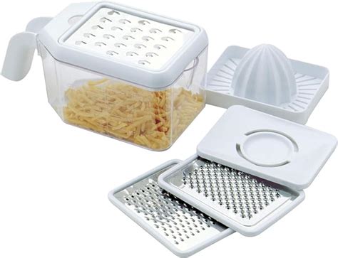 Top 10 Norpro Multi Grater With Juicer Tech Review