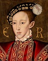 Edward VI – Kyra Cornelius Kramer