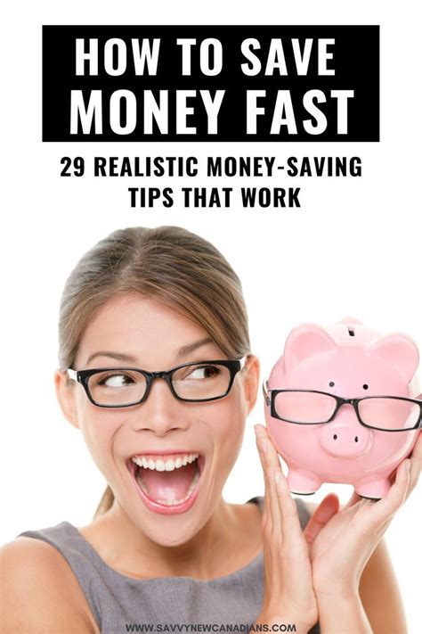 29 Easy Ways To Save Money Fast In 2021 Best Money Saving Tips