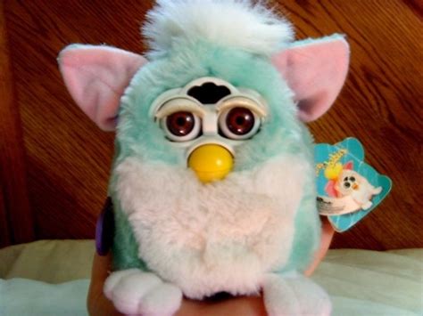 1349 Best Images About Furby And Shelby On Pinterest Toys Christmas