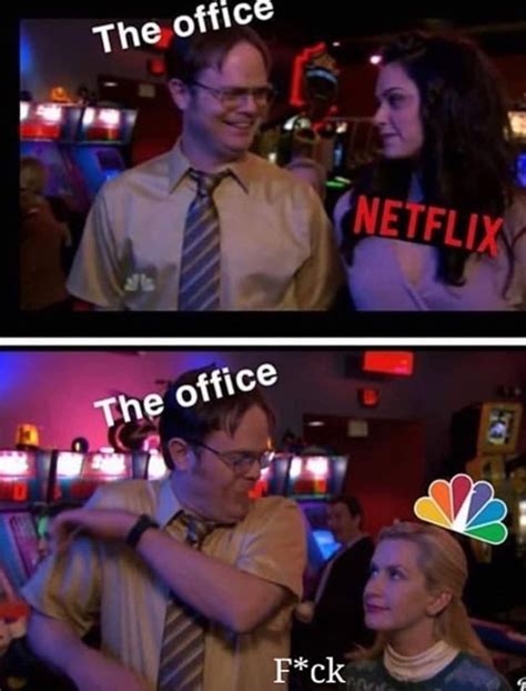 Pin By April On The Office Office Humor Office Memes The Office