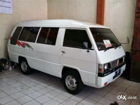 Info Minibus Bekas Dijual L300 Wagon Murah Bingit Jakarta Lapak Mobil Dan Motor Bekas