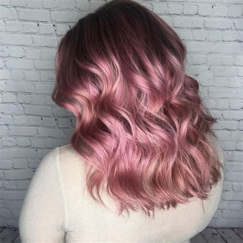60 Most Gorgeous Hair Dye Trends For Women To Try In 2021 Cool