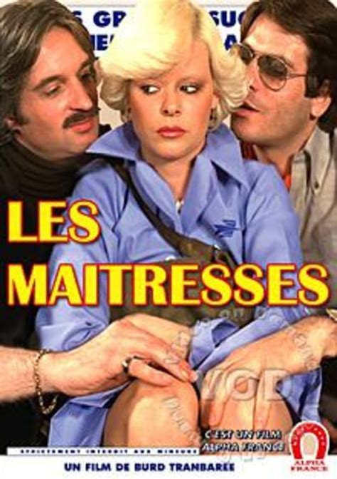 The Mistresses French Language Alpha France Unlimited Streaming At Adult Empire Unlimited