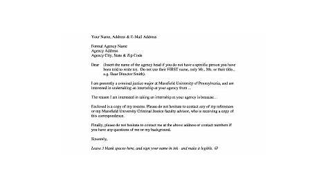 Sample Letter of Explanation for Criminal Charges Form - Fill Out and