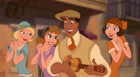 Top Ten Hottest Disney Characters 8 A Waltz Through Disney