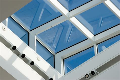 5 Reasons Skylights Work For Business Bens Roofing