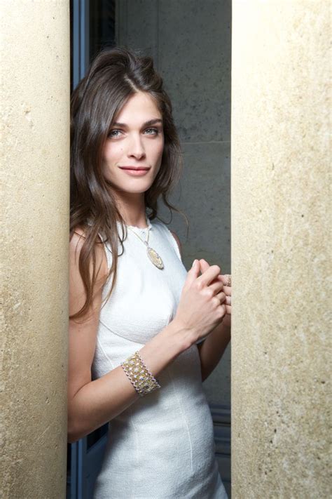 Pictures Of Elisa Sednaoui