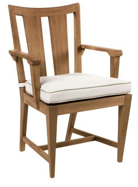 chaise ancienne en bois avec accoudoir  Le specialiste du meuble ancien