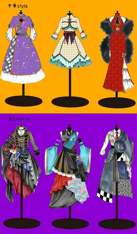 Download アニメの服装 Images For Free