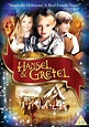 Hansel & Gretel (2002) - Posters — The Movie Database (TMDB)