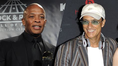 Dr Dre Jimmy Iovine Documentary Set For 2017 Debut On Hbo Variety