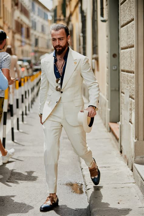 Pitti Uomo 94 Ss 2019 Day 3 The Style Stalker