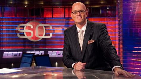 The Definitive List Of The Top 40 Sportscenter Anchors Of All Time