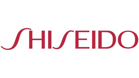 Shiseido Logo Symbol Meaning History Png Brand