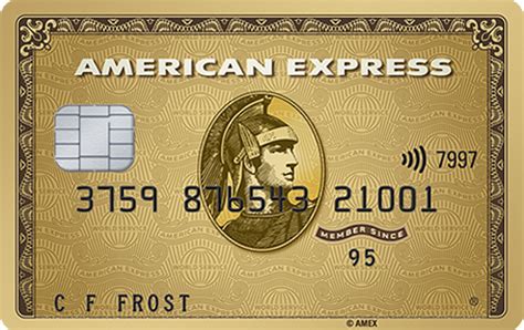 American Express Gold Card Uitgebreide Review