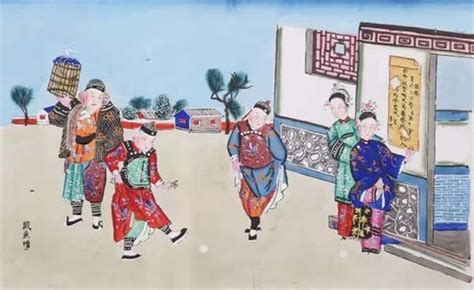Culture Insider Childrens Games In Ancient China