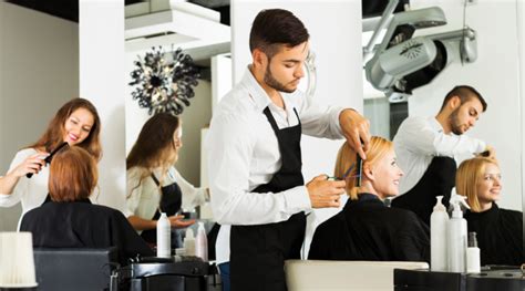 Protocolos En Un SalÓn De PeluquerÍa Inside Hair Consultoría Y