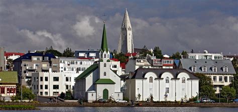 Best Places To Stay In Reykjavik Iceland The Hotel Guru