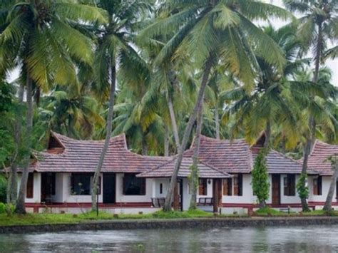 Philipkuttys Farm A Tourist Paradise In Kerala Travel Tips Airline News And Updates