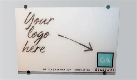 Glass Marker Boards Improve A Workspace Glassart Design
