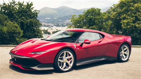 Ferrari Average Price How Car Specs