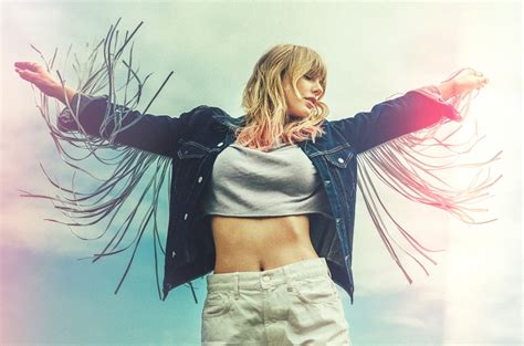 Taylor Swifts Spotify Playlist Included Artists Freak Out Billboard