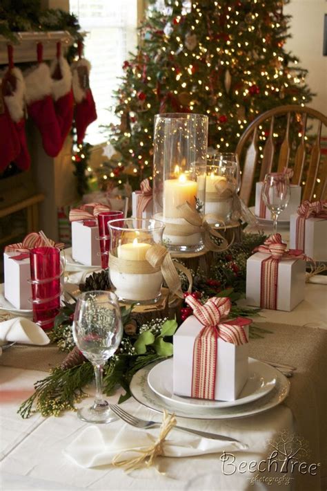 Kids can be picky eaters on their best days, but you're in luck! 25+ Awesome Christmas Tablescapes Decoration Ideas - The ...