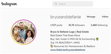 16 Tips To Use Instagram For Real Estate Agent Lead Generation