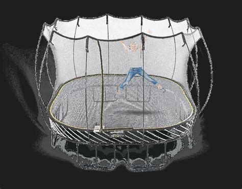 The 8 Best Trampolines Of 2023 By The Spruce