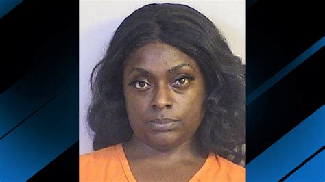 Woman Arrested After Tuscaloosa Drug Bust