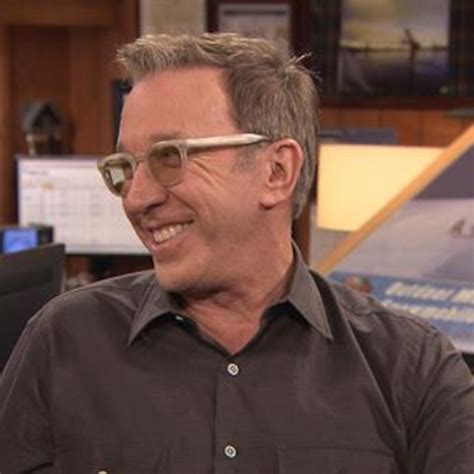 Tim Allen Confirms Home Improvement Reboot Almost Happened