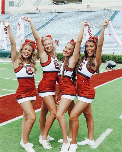 P I N T E R E S T Jacquerosee Cute Cheer Pictures Cheer Poses