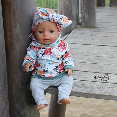 Schnittmuster puppenkleidung 32 cm kostenlos : Baby Born Schnittmuster Puppenkleidung Kostenlos Download ...
