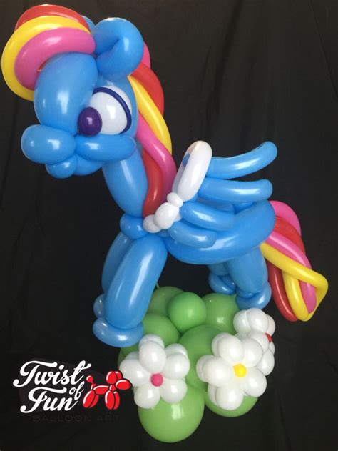 The Playful And Charming Aspects Of Balloon Art Bored Art