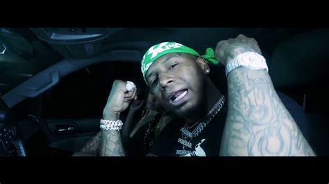 Moneybagg Yo Ft Youngboy Never Broke Again Reckless Music Video