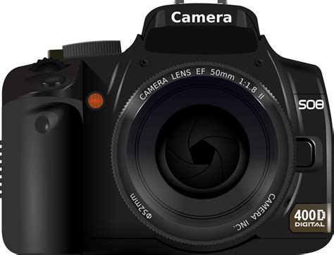 Photo Camera Free Png Image Png All Png All