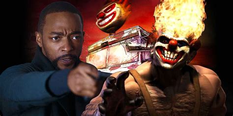 Twisted Metal Show Story Details Officially Revealed