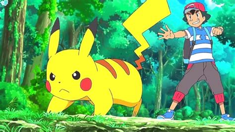 20 Best Battles In The Pokémon Anime Series Cultured Vultures