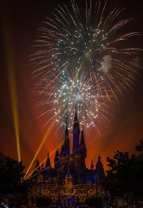 Shanghai Disneyland Grand Opening Trip Report Disney Tourist Blog