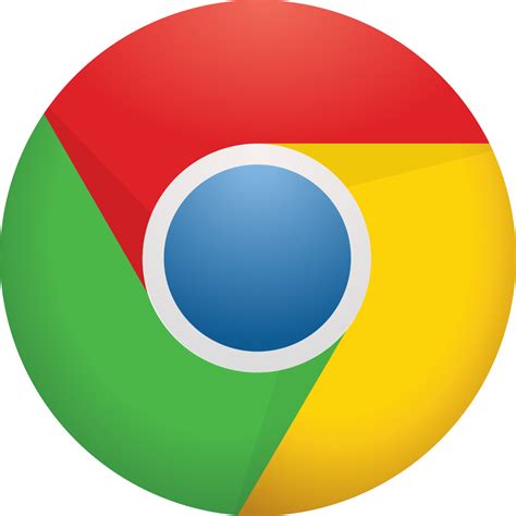 Google Chrome - Logos Download