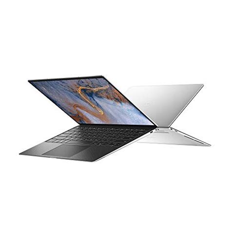Dell New Xps 13 9300 134 Inch Uhd Infinityedge Touchscreen Laptop